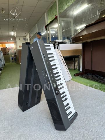 Đàn Piano Gấp Gọn Bora BX20 Giá Rẻ Chỉ Hơn 2 Triệu