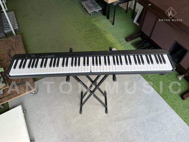 Đàn Piano Gấp Gọn Bora BX20 Giá Rẻ Chỉ Hơn 2 Triệu
