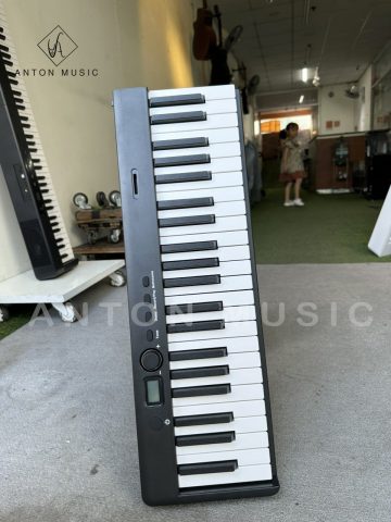 Đàn Piano Gấp Gọn Bora BX20 Giá Rẻ Chỉ Hơn 2 Triệu