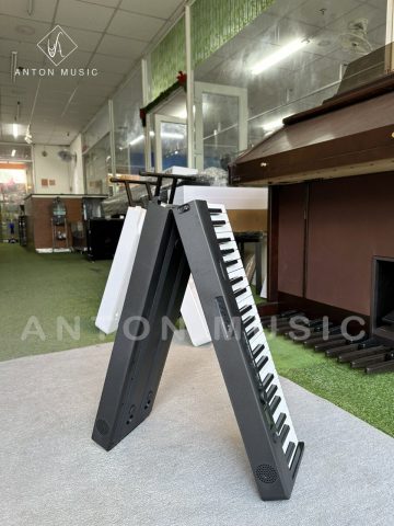 Đàn Piano Gấp Gọn Bora BX20 Giá Rẻ Chỉ Hơn 2 Triệu