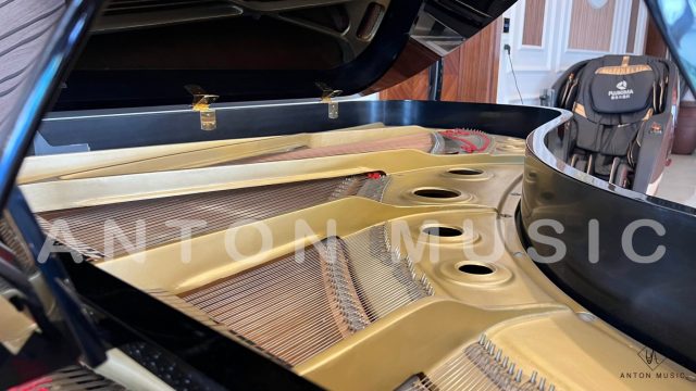 Đàn Grand Piano Yamaha C7B Nhật Bản