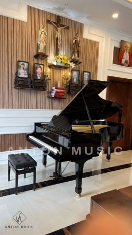Đàn Grand Piano Yamaha C7B Nhật Bản