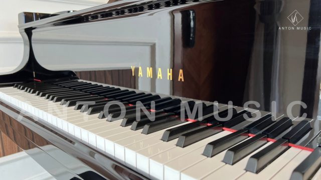 Đàn Grand Piano Yamaha C7B Nhật Bản