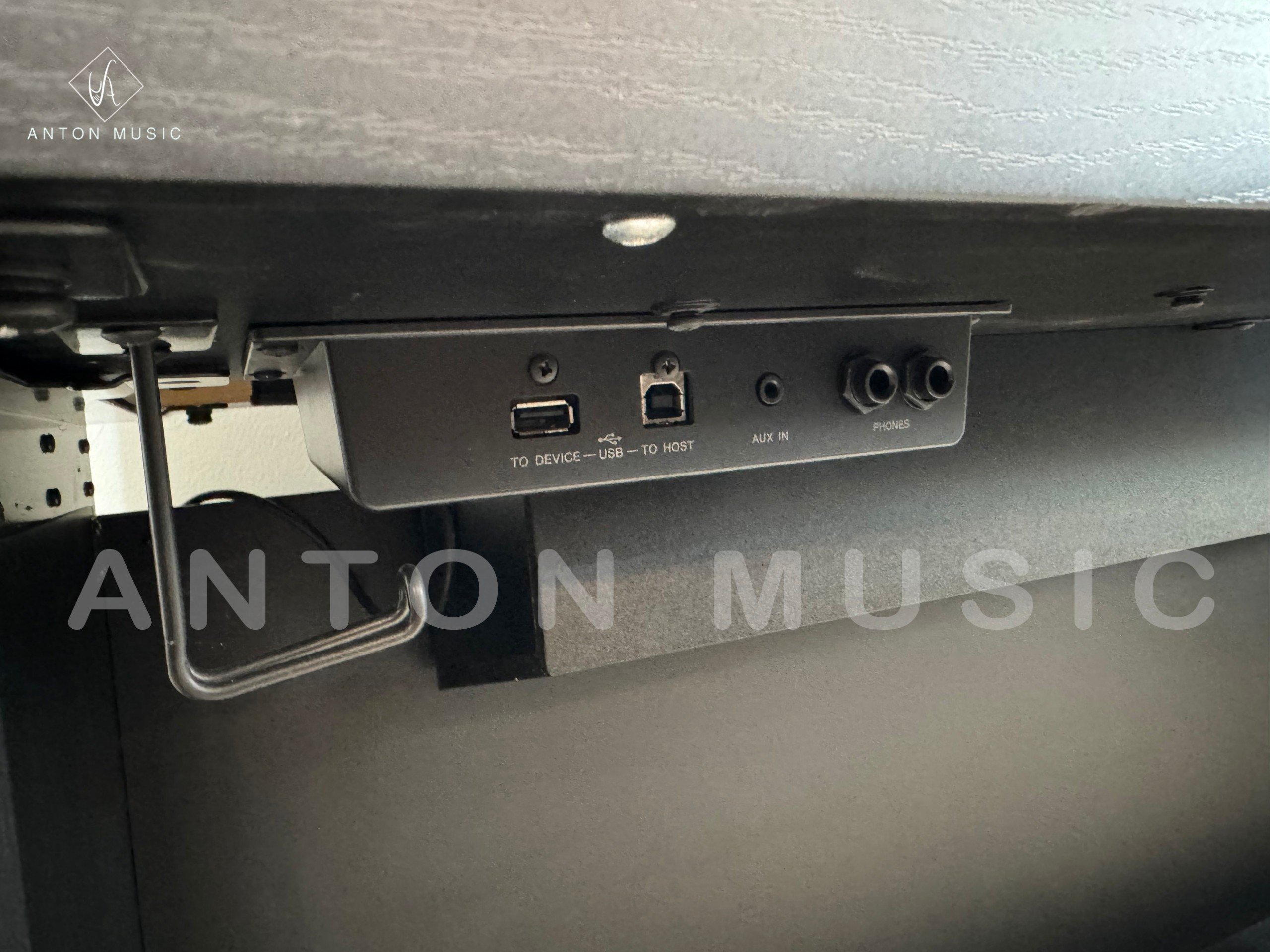 Đàn piano điện Yamaha CLP-745