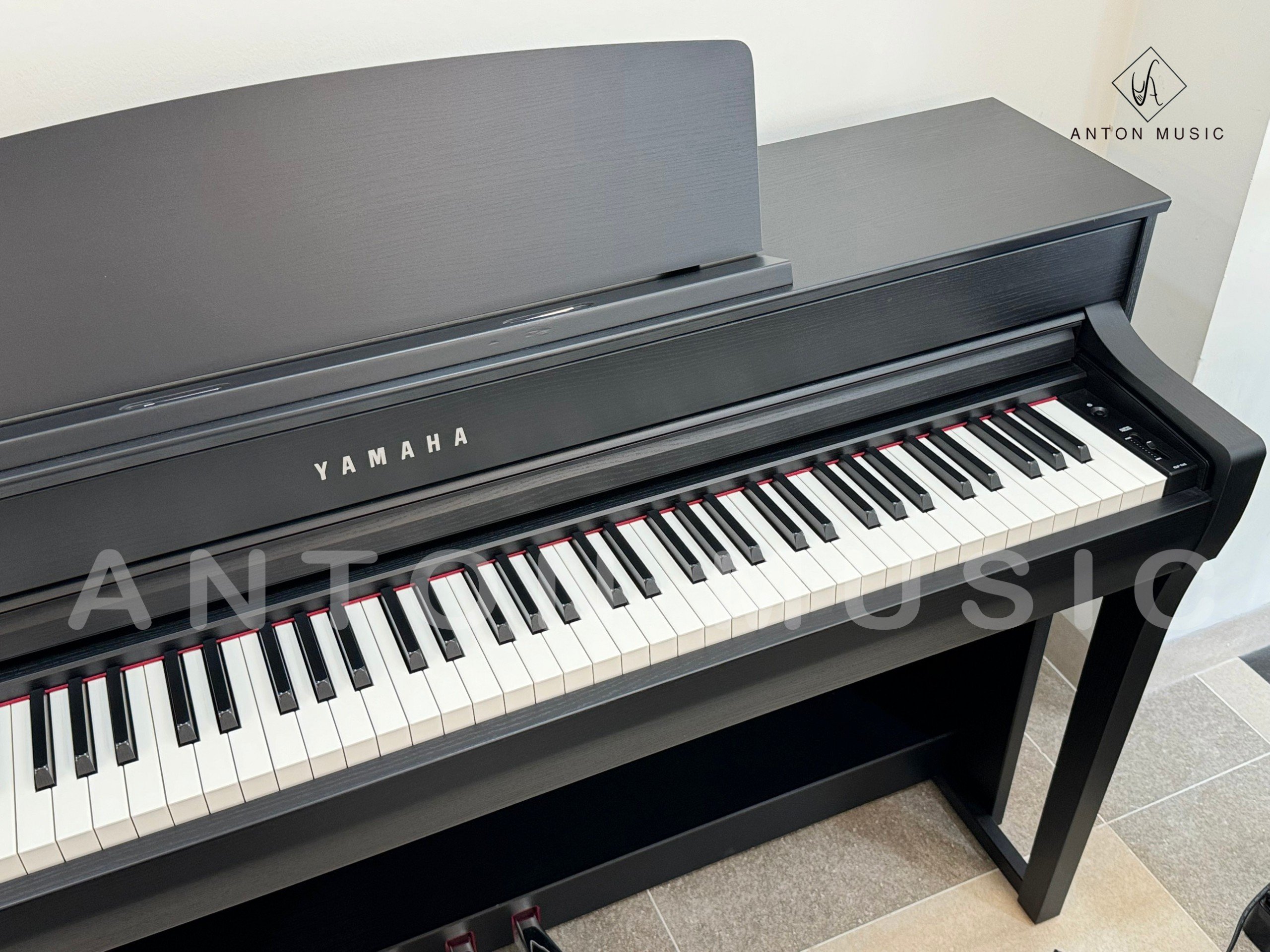 So Sánh Kawai CA-99 Vs Yamaha CLP-745
