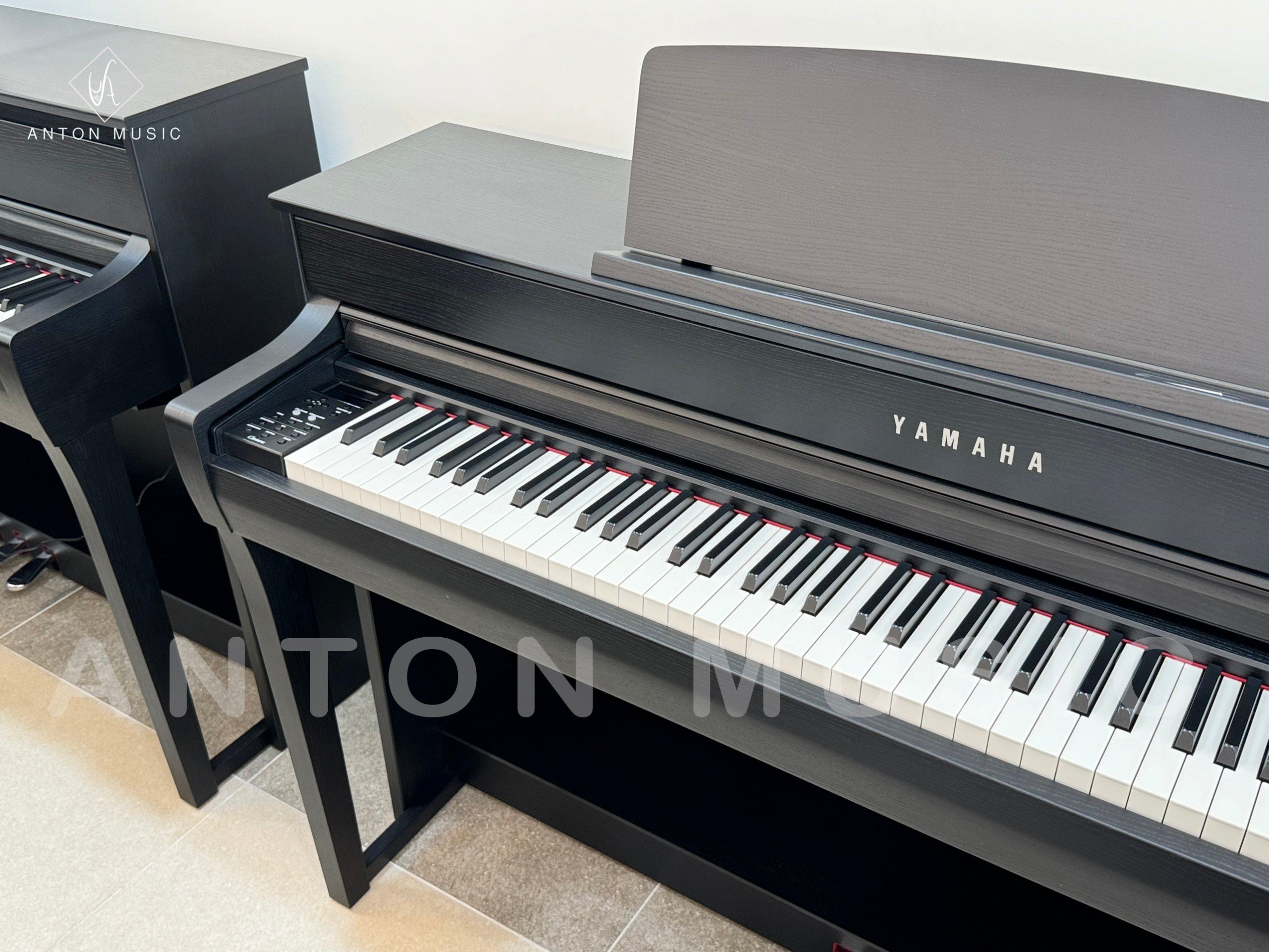 Đàn piano điện Yamaha CLP-745