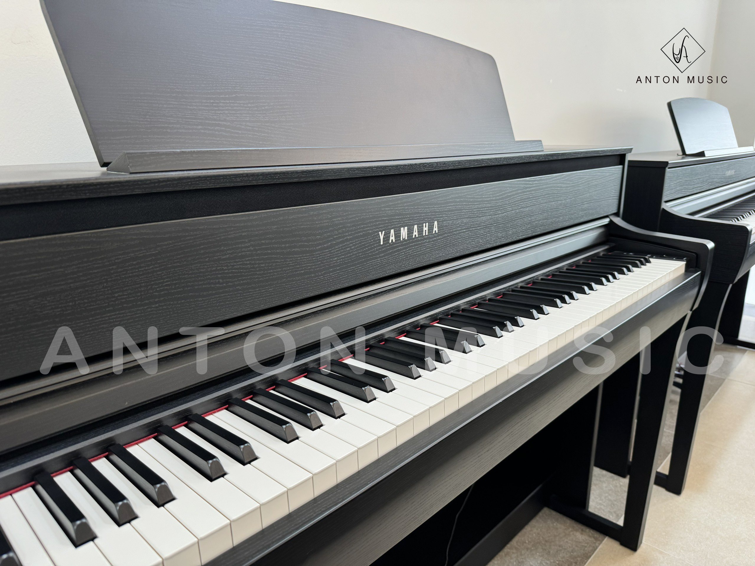 Đàn piano điện Yamaha Clavinova CLP-775B