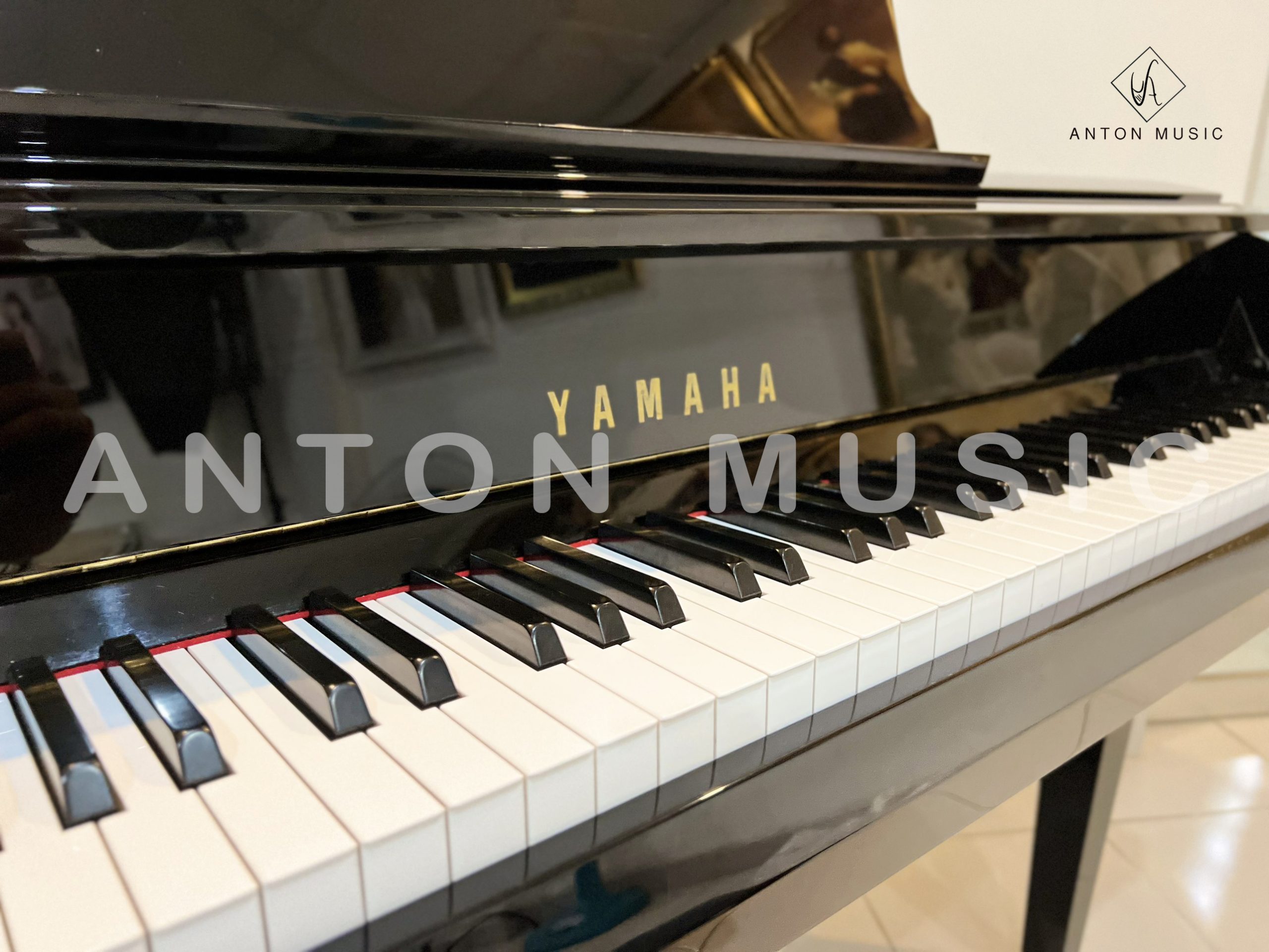 Đàn piano điện Hybrid Yamaha DGP-7