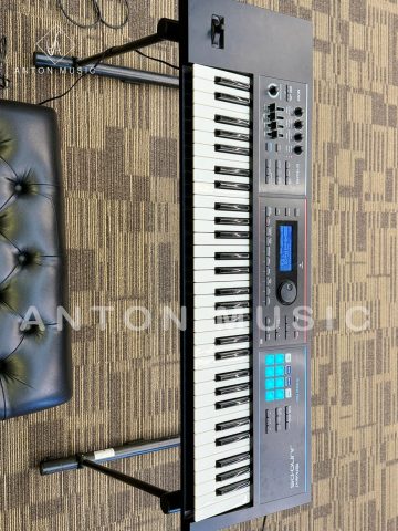 Đàn Organ Roland Juno DS88