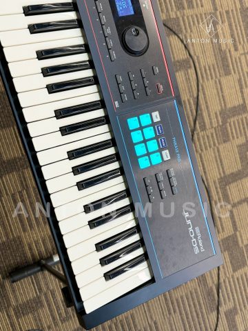 Đàn Organ Roland Juno DS88