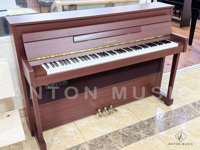 Đàn piano điện Hybrid Yamaha DUP-8