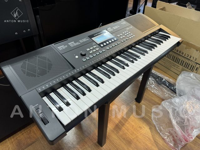 Đàn Organ 61 phím Kurtzman K200