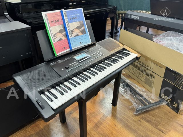 Đàn Organ 61 phím Kurtzman K200