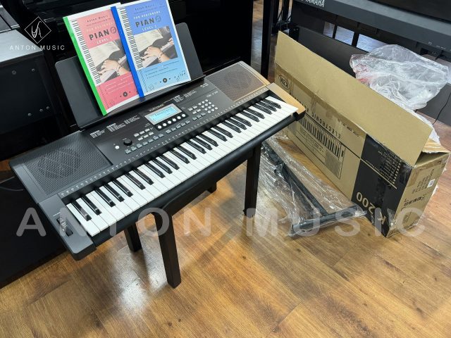 Đàn Organ 61 phím Kurtzman K200