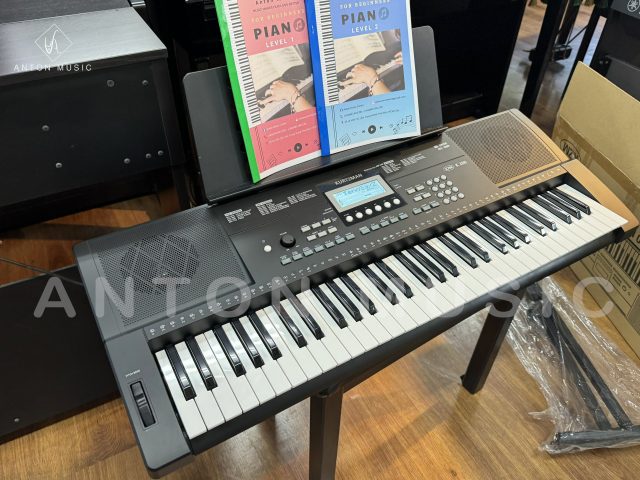 Đàn Organ 61 phím Kurtzman K200