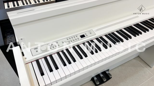 Đàn piano điện Korg LP-380