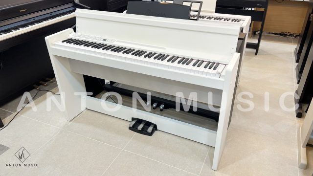 Đàn piano điện Korg LP-380