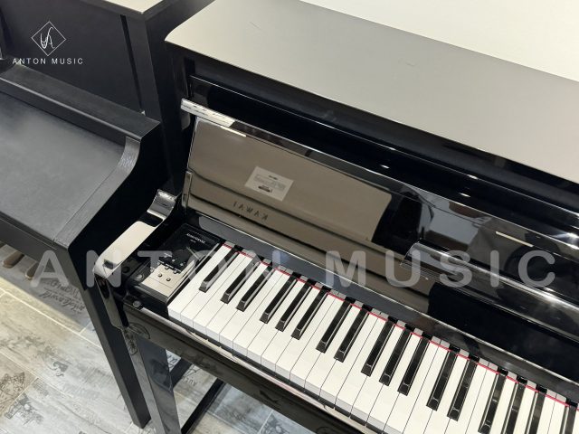Đàn Piano HybĐàn Piano Lai Yamaha AvantGrand NU1X AvantGrandrid AvantGrand Yamaha NU1X PE