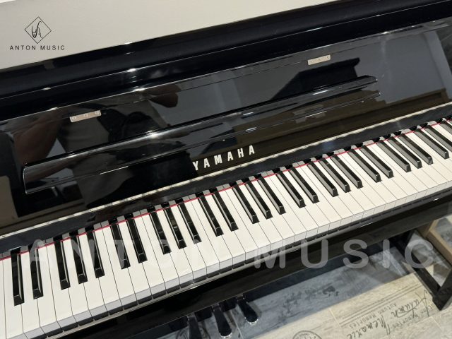 Đàn Piano Hybrid AvantGrand Yamaha NU1X PE
