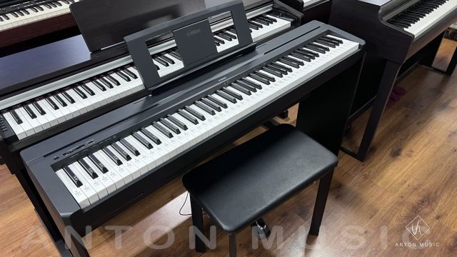 Đàn piano điện Yamaha P-45