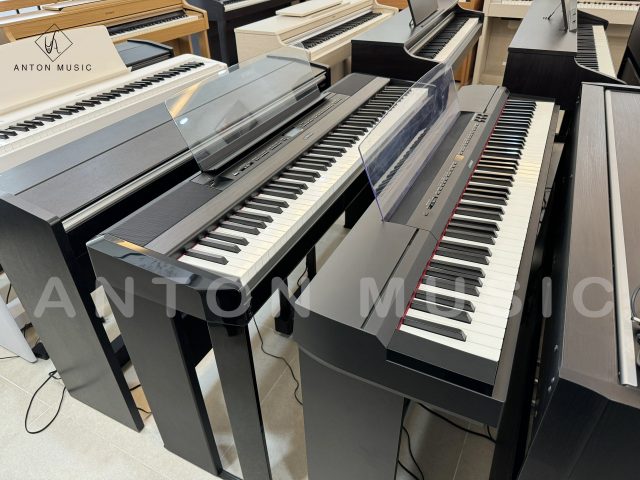 Đàn piano điện Yamaha P-515