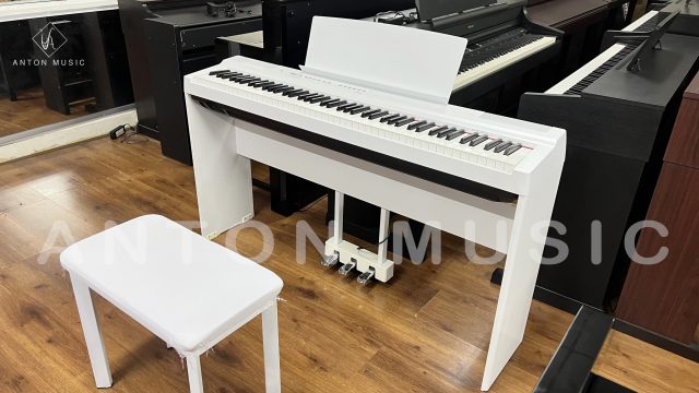 Đàn Piano Điện Yamaha P-125 Portable Nhỏ Gọn