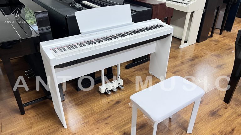 Đàn Piano Yamaha P-125