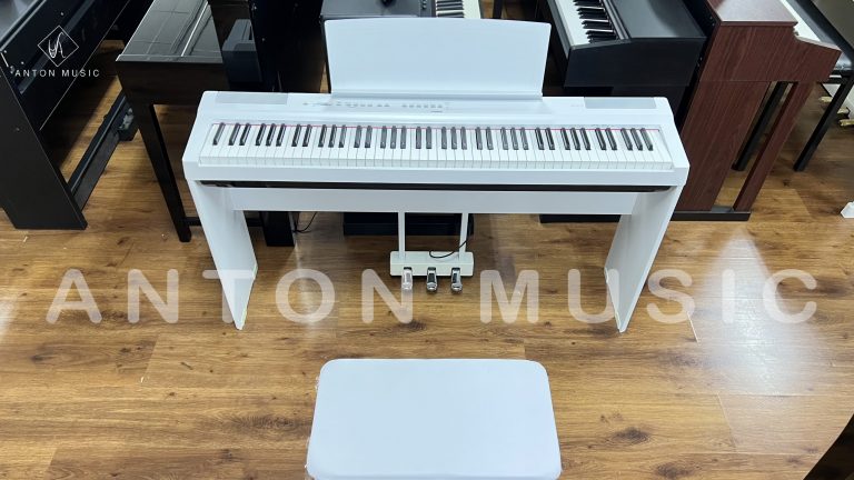 Đàn piano điện Yamaha P-125