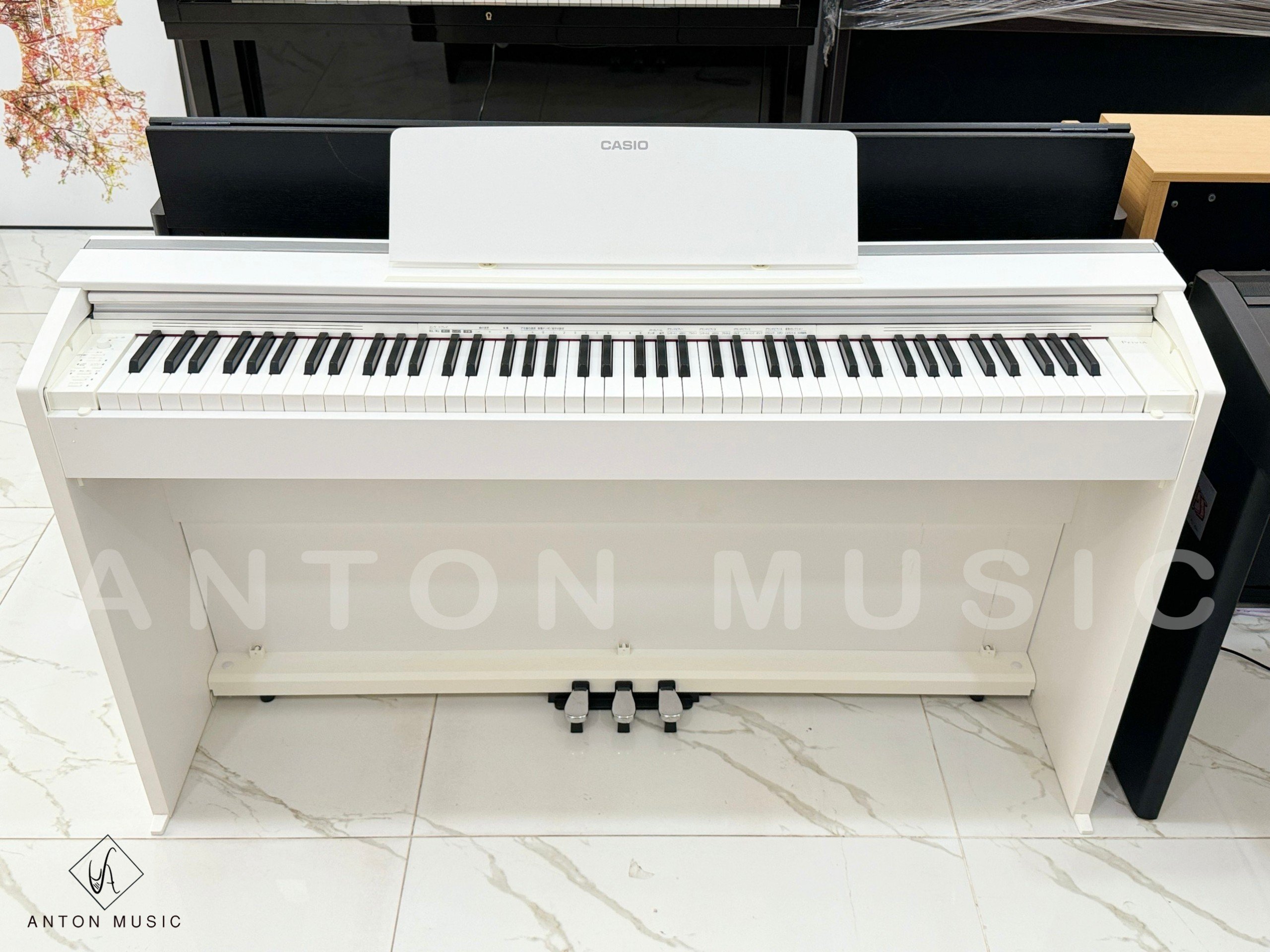 Piano điện Casio PX-2000 GP