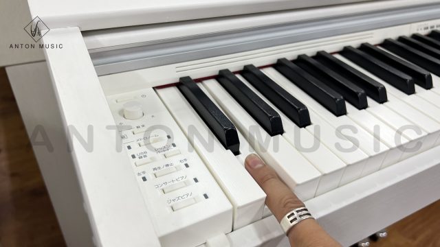 Piano điện Casio PX-2000 GP