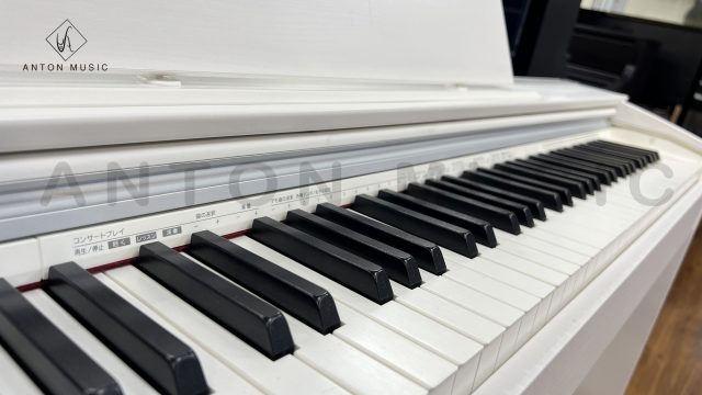 Piano điện Casio PX-2000 GP