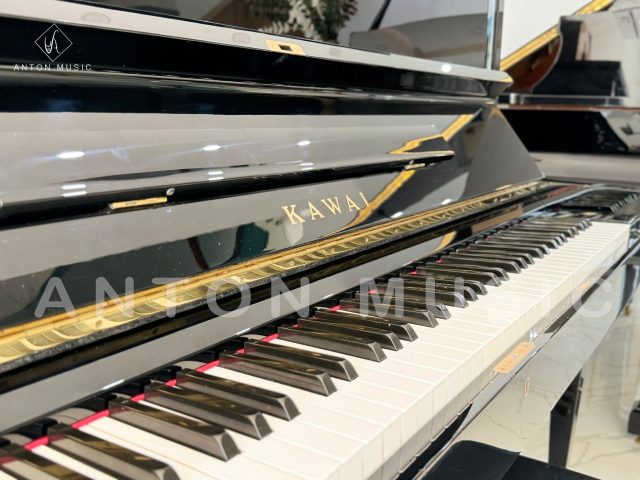 Đàn piano Upright cũ Kawai SA-7E