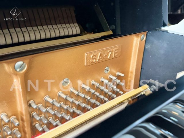 Đàn piano Upright cũ Kawai SA-7E