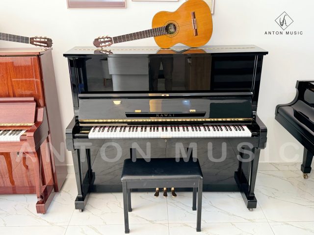 Đàn piano Upright cũ Kawai SA-7E