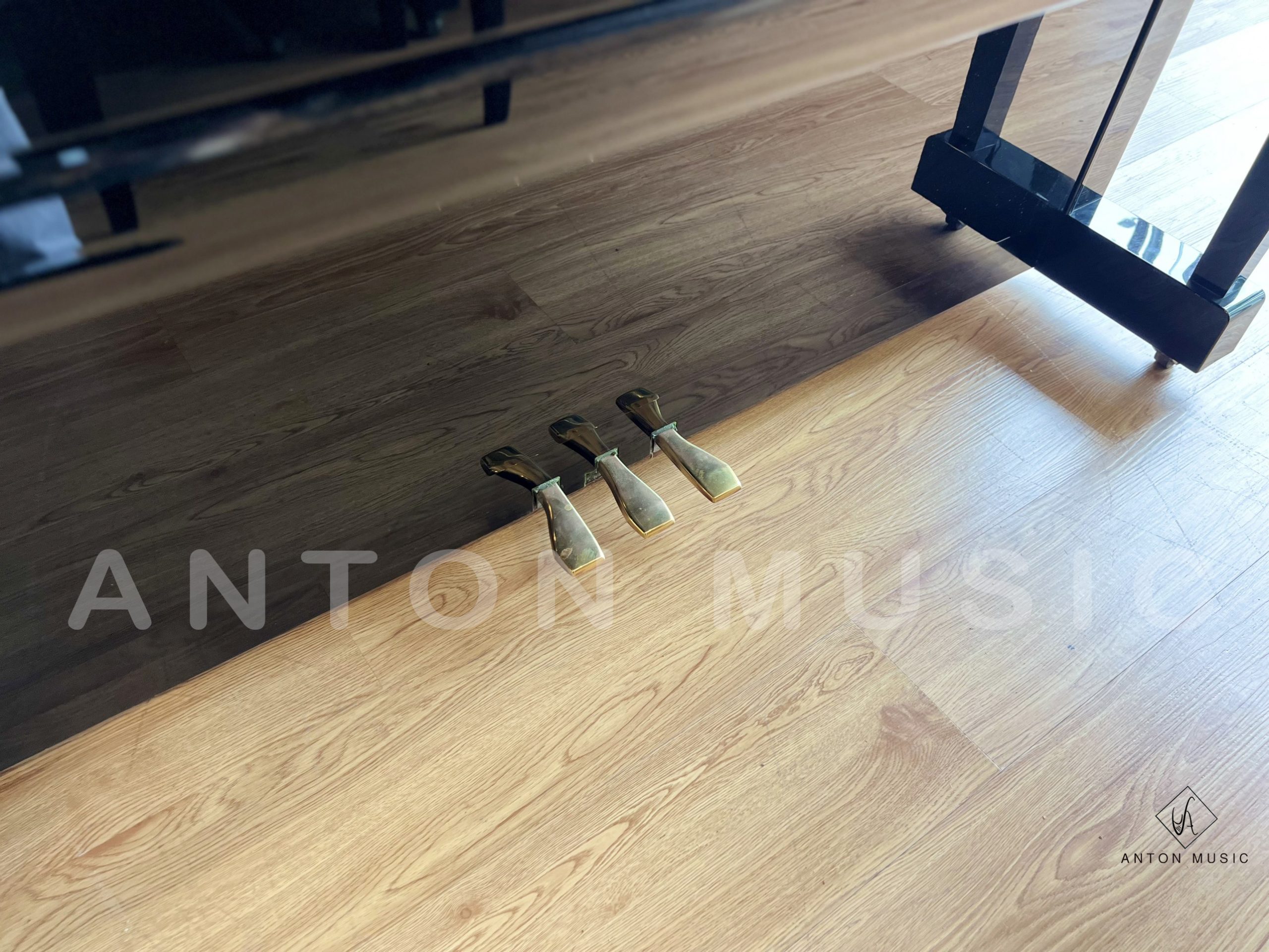 Đàn piano upright cũ Yamaha U3A