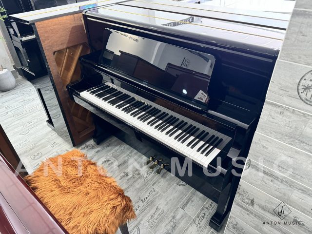 Đàn Piano cơ Upright Kawai US-50