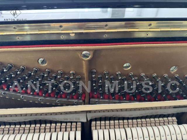 Đàn Piano cơ Upright Kawai US-50