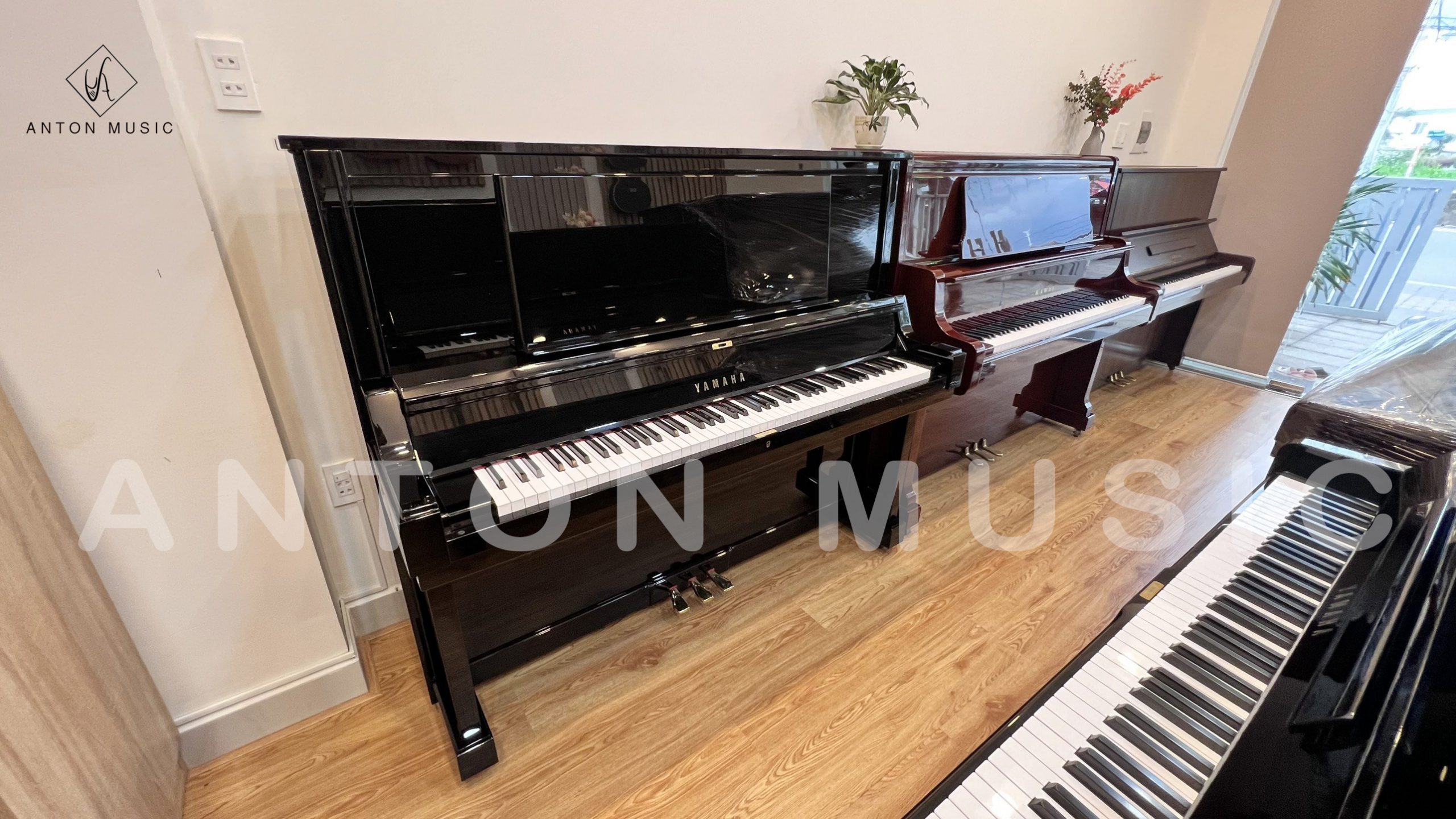 yamaha ux5