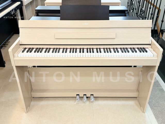 Đàn piano điện YDP-S34