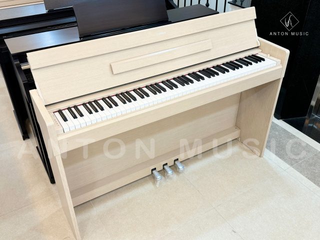 Đàn Piano Yamaha ARIUS YDPS34 Giá Tốt Slimline Kiểu Dáng Mỏng Gọn