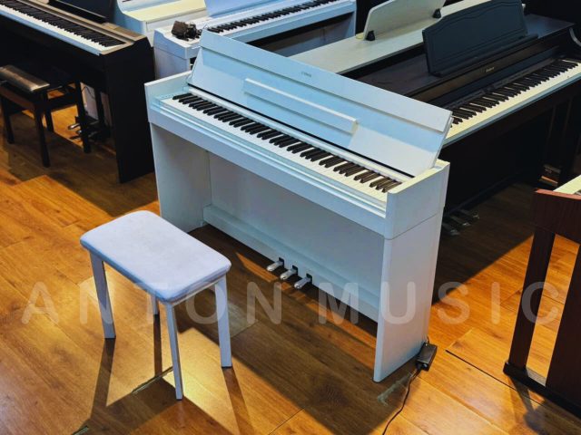 Đàn Piano Điện Yamaha YDP-S54 ARIUS Slim