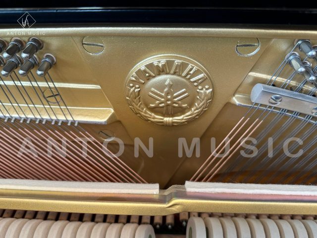 Đàn piano upright cũ Yamaha YUS