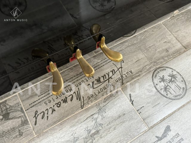Đàn Piano Cơ Upright Ngoài Dòng Eastein - Đàn piano lạc dòng