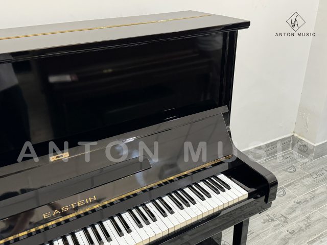 Đàn Piano Cơ Upright Ngoài Dòng Eastein - Đàn piano lạc dòng