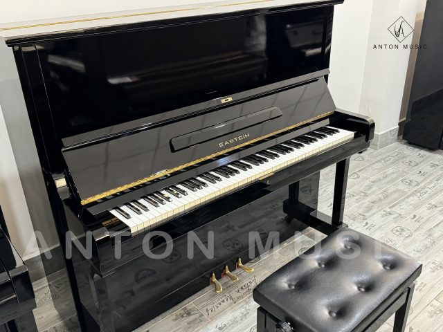 Đàn Piano Cơ Upright Ngoài Dòng Eastein - Đàn piano lạc dòng