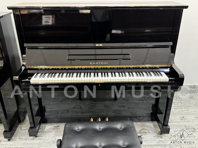 Đàn Piano Cơ Upright Ngoài Dòng Eastein - Đàn piano lạc dòng