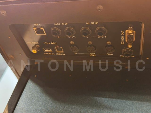 Đàn Piano Yamaha CVP-509PE Có Tích Hợp Chức Năng Organ