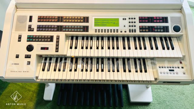 Đàn Electone Yamaha EL-900B - Đàn 2 Tầng Nhà Thờ Giá Rẻ