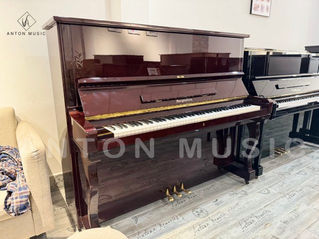 Đàn Piano Cơ Ngoại Dòng Morgenstern - Đàn Cơ Nội Địa Nhật Giá Rẻ