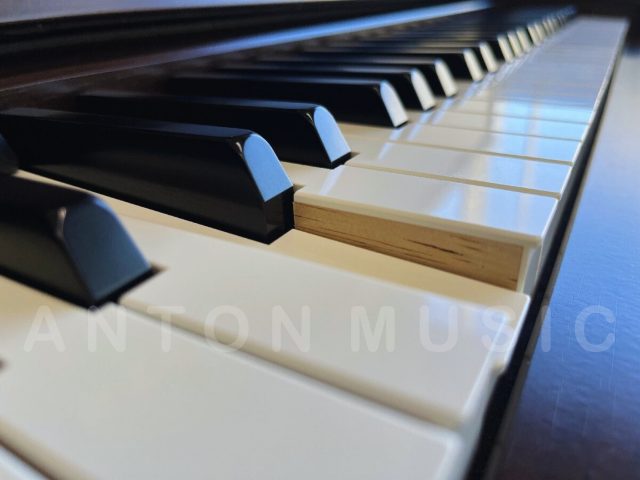 Đàn Piano Điện Yamaha SCLP5450 Nội Địa Nhật Phiên Bản Giới Hạn